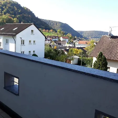 Barth Apartment Bad Ditzenbach