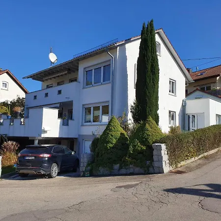 Barth * Bad Ditzenbach