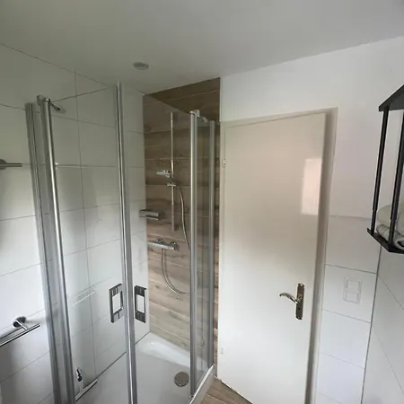 Apartment Barth *