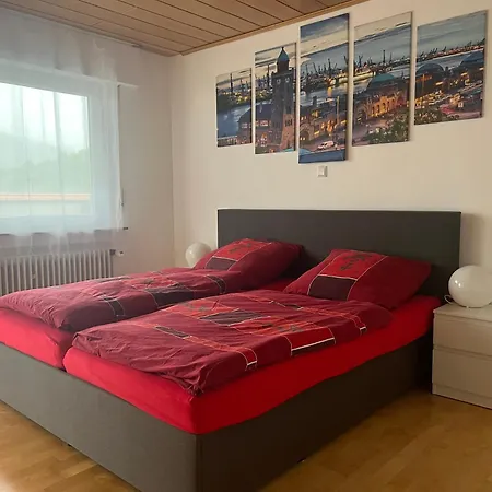 Barth * Bad Ditzenbach