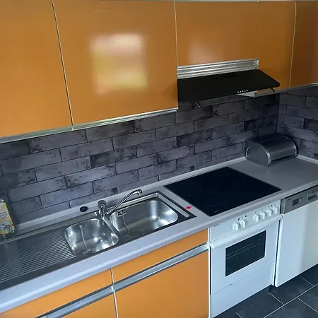 Apartment Barth