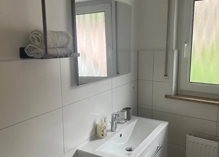 Barth Bad Ditzenbach