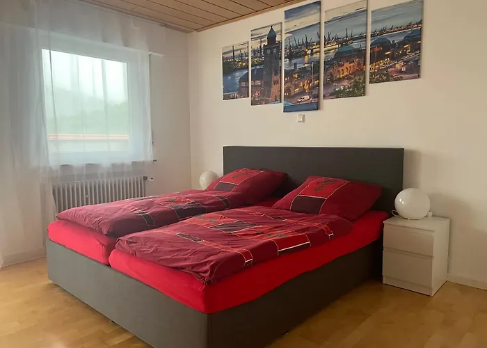 Barth * Bad Ditzenbach